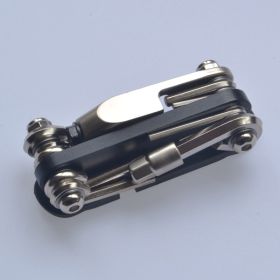 Chrome Vanadium Steel Bicycle Repair Tools