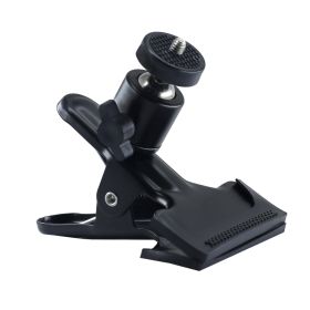 Gimbal Vigorously Clip Flash Support Background Clip Spherical Gimbal Vigorously Clip Gimbal