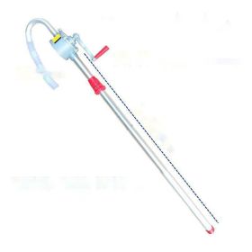Small Large Aluminum Alloy Hand Oil Filler (Option: B3)