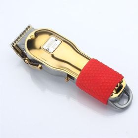 Clipper Safety Fall Protection Cover Skid Ring (Option: middle-Blue)