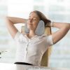 Vivzone NOISE CANCELING TRAVEL PILLOW