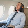 Vivzone NOISE CANCELING TRAVEL PILLOW