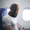 Vivzone NOISE CANCELING TRAVEL PILLOW